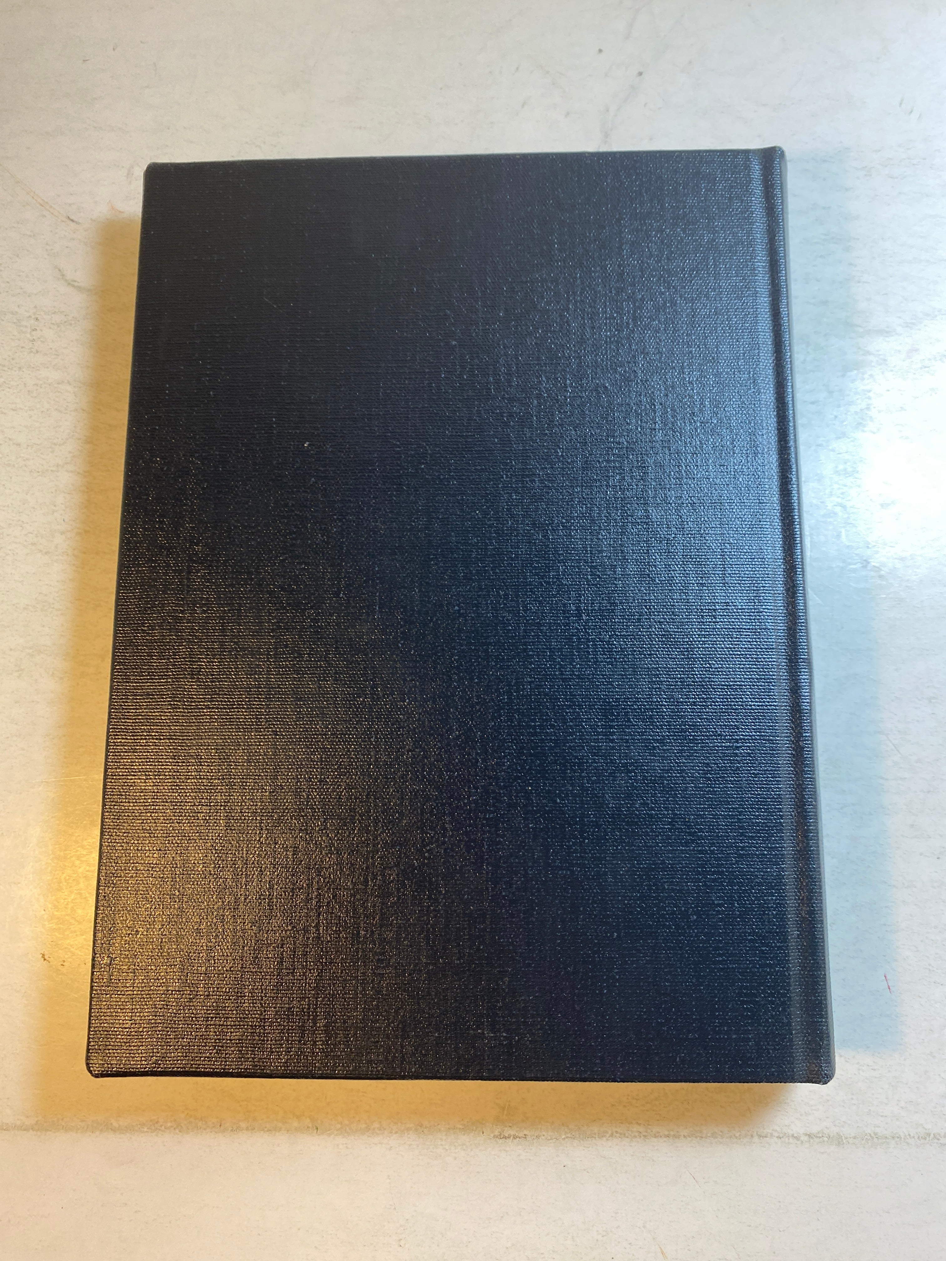 Bound Lot of 8 Ring Boxing Magazine 1964 Library Bound