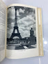Bouquet de France by Chamberlain 7th Print 1963 HC
