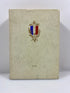 Bouquet de France by Chamberlain 7th Print 1963 HC