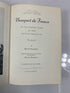Bouquet de France by Chamberlain 7th Print 1963 HC