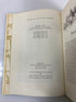 Bouquet de France by Chamberlain 7th Print 1963 HC