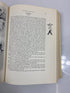 Bouquet de France by Chamberlain 7th Print 1963 HC