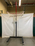 Bownet Volleyball Net System