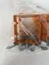 Box Law Volt 2 Gang 25402 Pack of 4