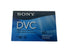 Box of 5 Sony DVM60PRR DVC Digital Video Cassette Mini DV 60 Min Premium Tape *New*