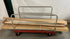Box of ACCER Maple Wood Flooring