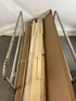 Box of ACCER Maple Wood Flooring
