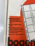Box of Bogen 2x2 See-Through Top Load Slide Free Pages