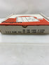 Box of Bogen 2x2 See-Through Top Load Slide Free Pages