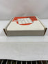 Box of Bogen 2x2 See-Through Top Load Slide Free Pages