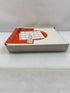 Box of Bogen 2x2 See-Through Top Load Slide Free Pages