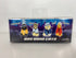 Boy Band Cats Figurine Set