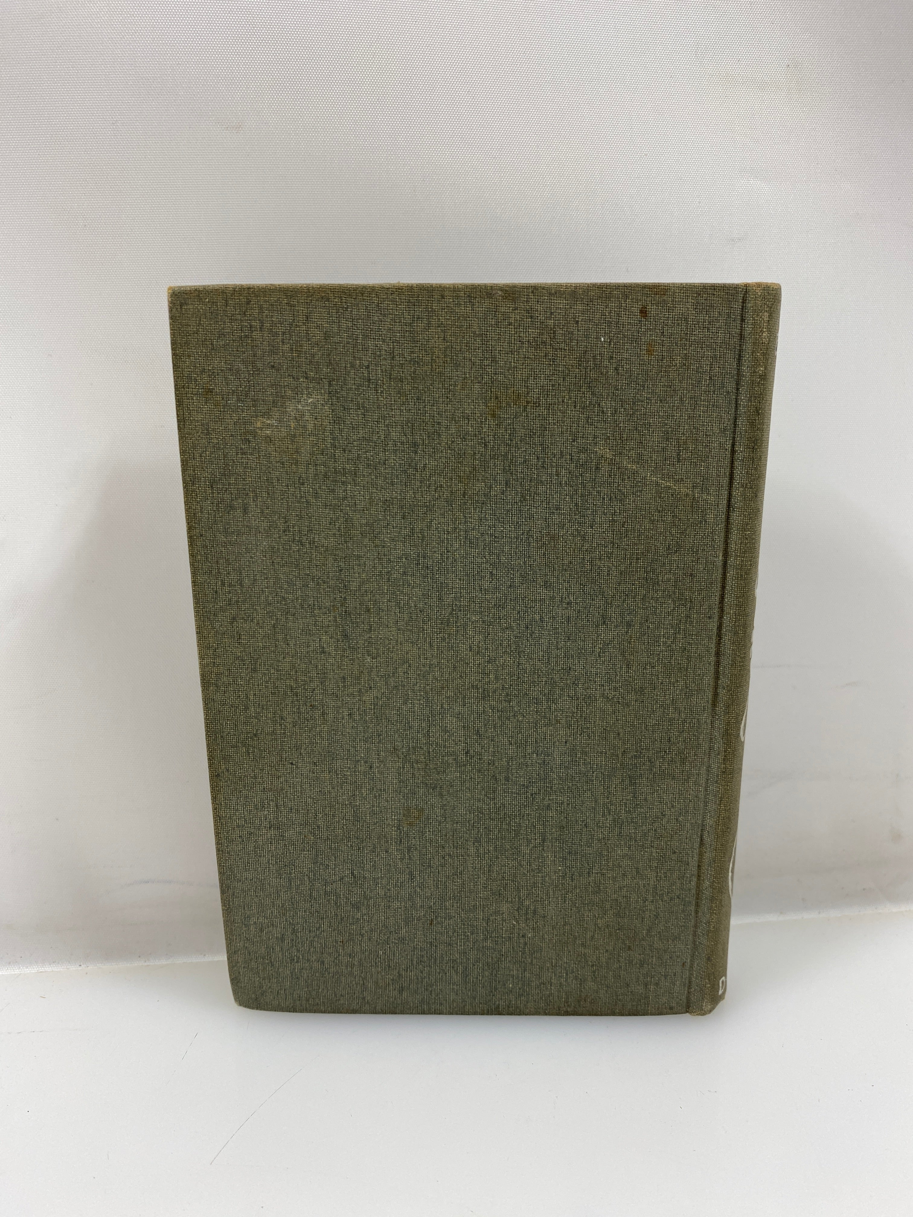 Bracebridge Hall by Washington Irving Donohue Henneberry & Co. HC