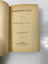 Bracebridge Hall by Washington Irving Donohue Henneberry & Co. HC