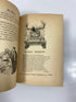 Bracebridge Hall by Washington Irving Donohue Henneberry & Co. HC
