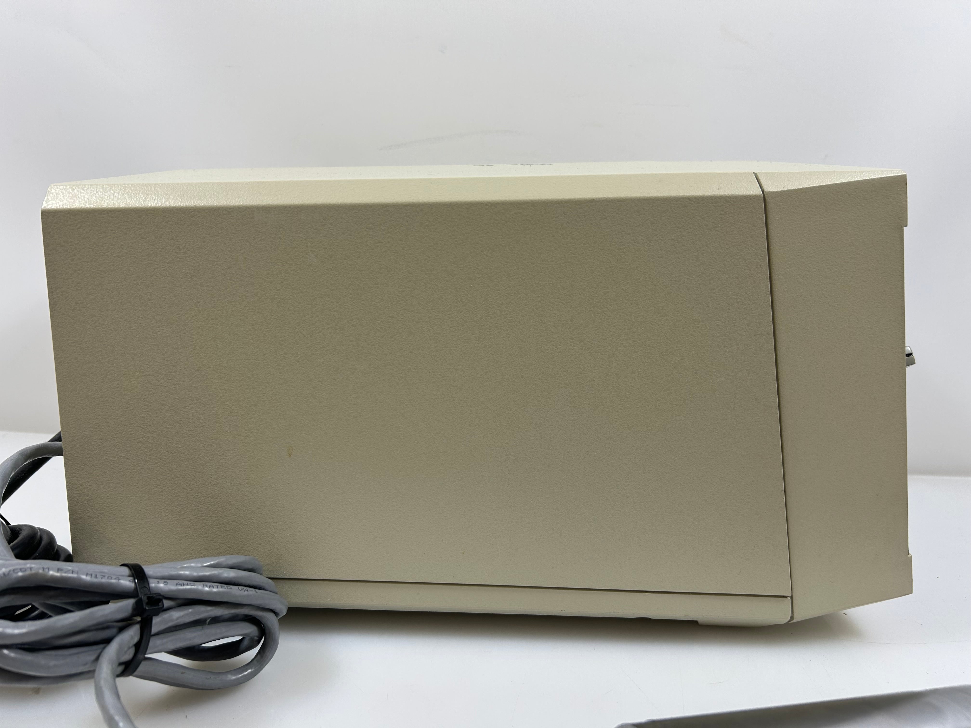 Branson Sonifier 450 Ultrasonic Cell Disruptor *Untested*