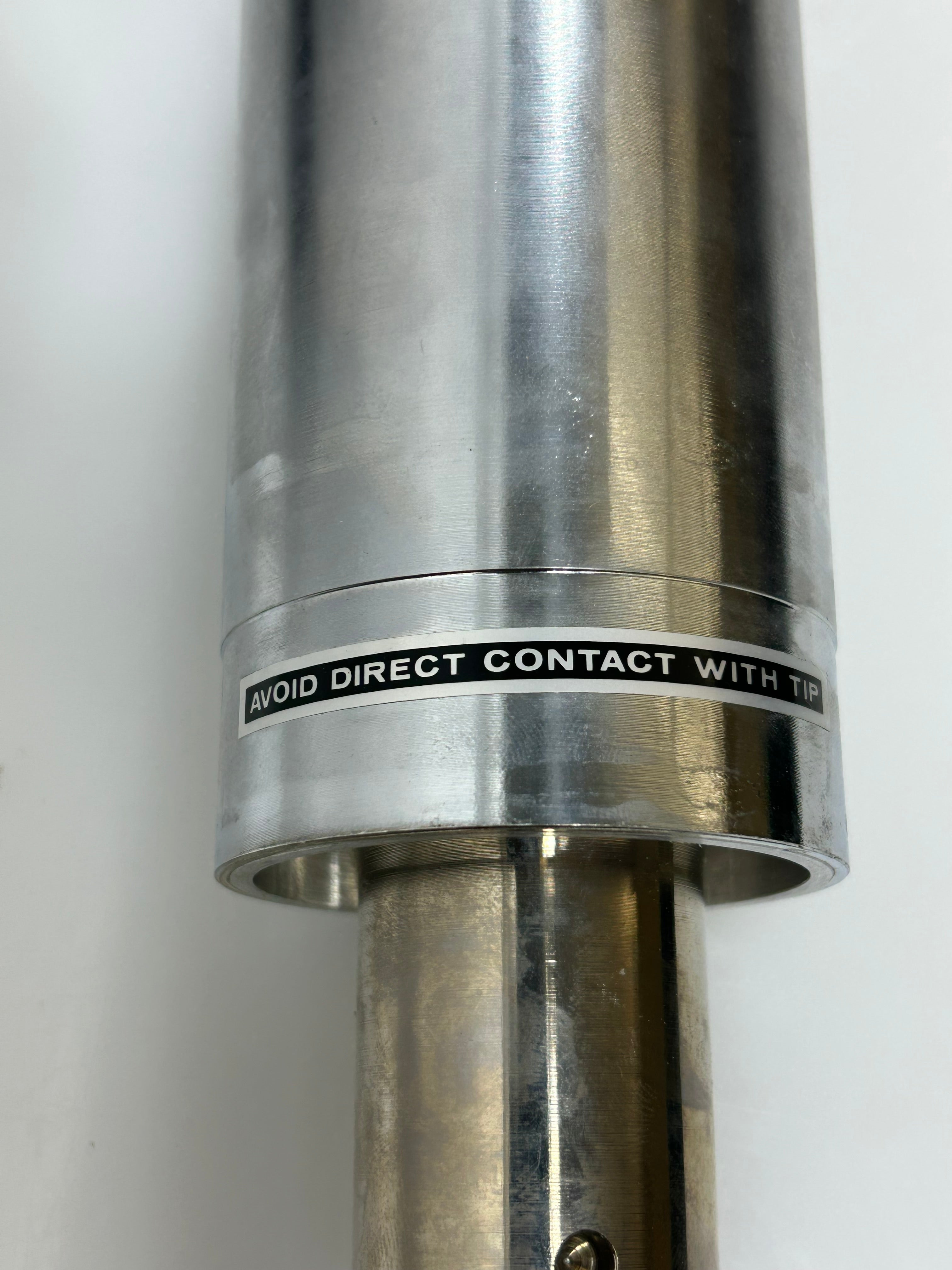 Branson Sonifier 450 Ultrasonic Cell Disruptor *Untested*