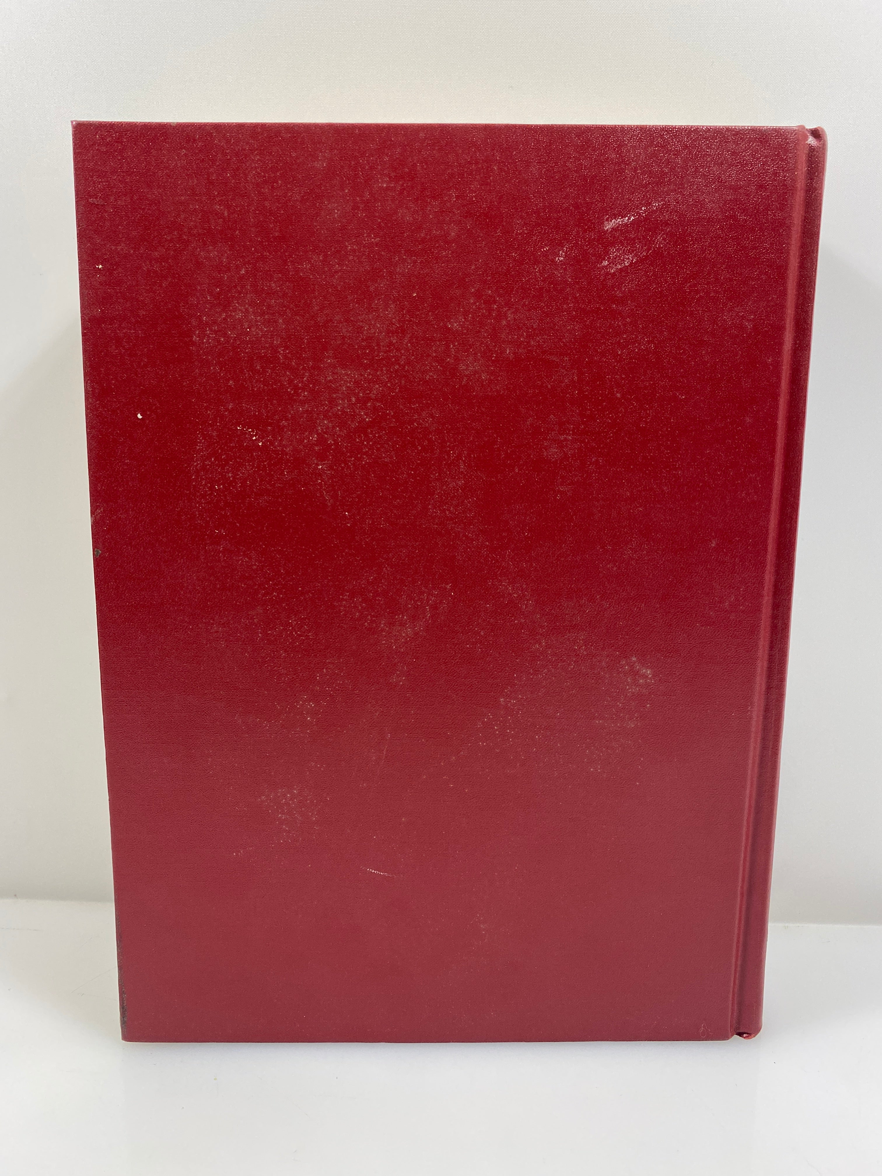 Brass Anthology The Instrumentalist Magazine 1987 HC