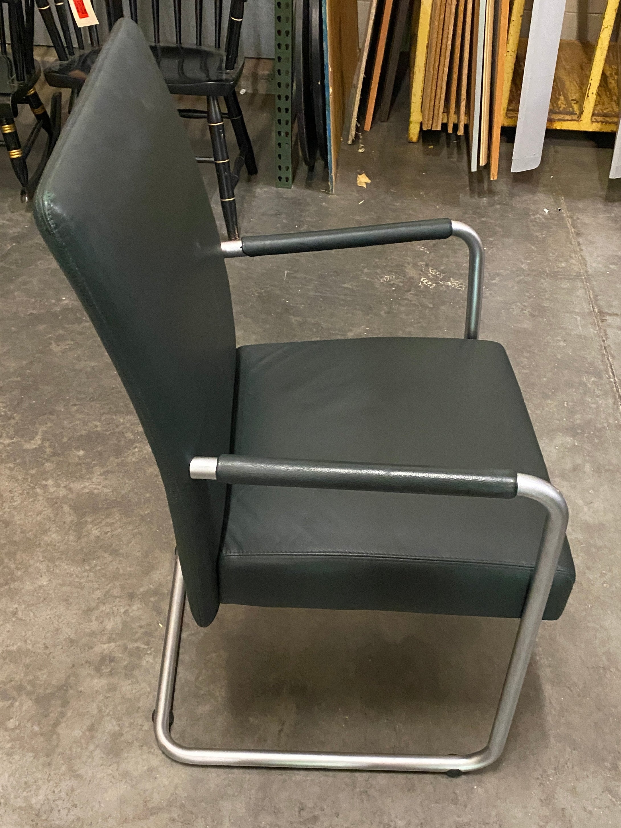 Brayton International #1529 Upholstered Chair