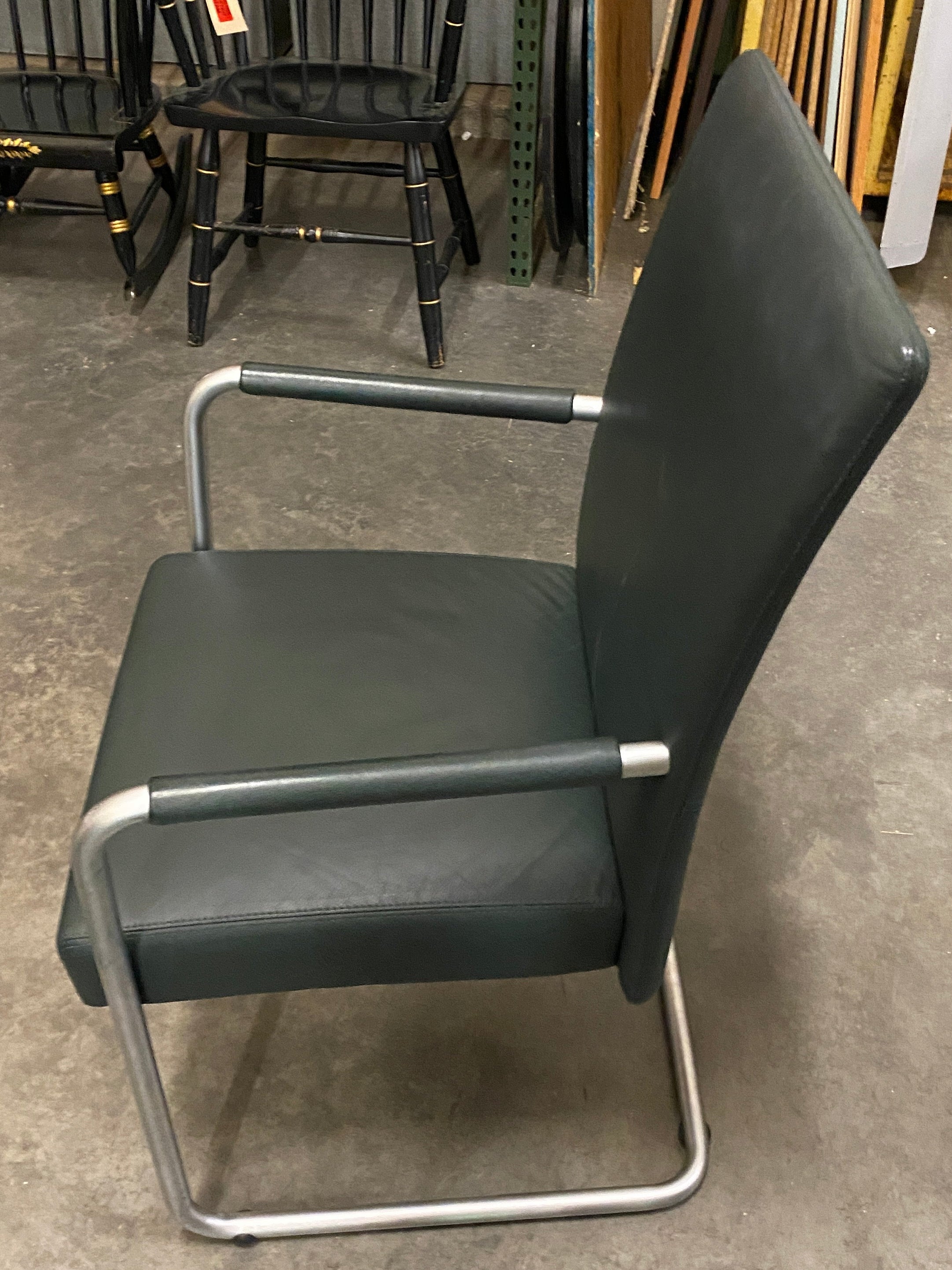 Brayton International #1529 Upholstered Chair