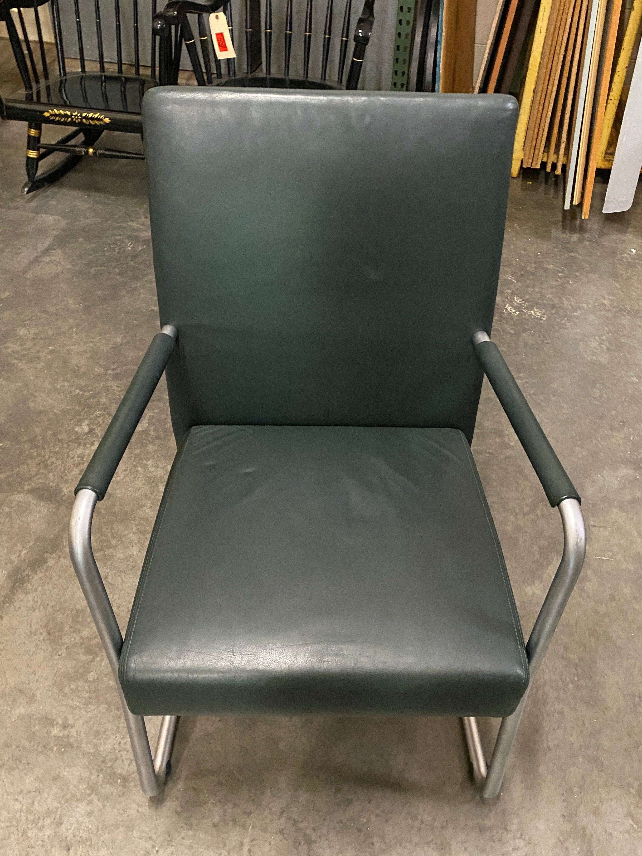 Brayton International #1529 Upholstered Chair