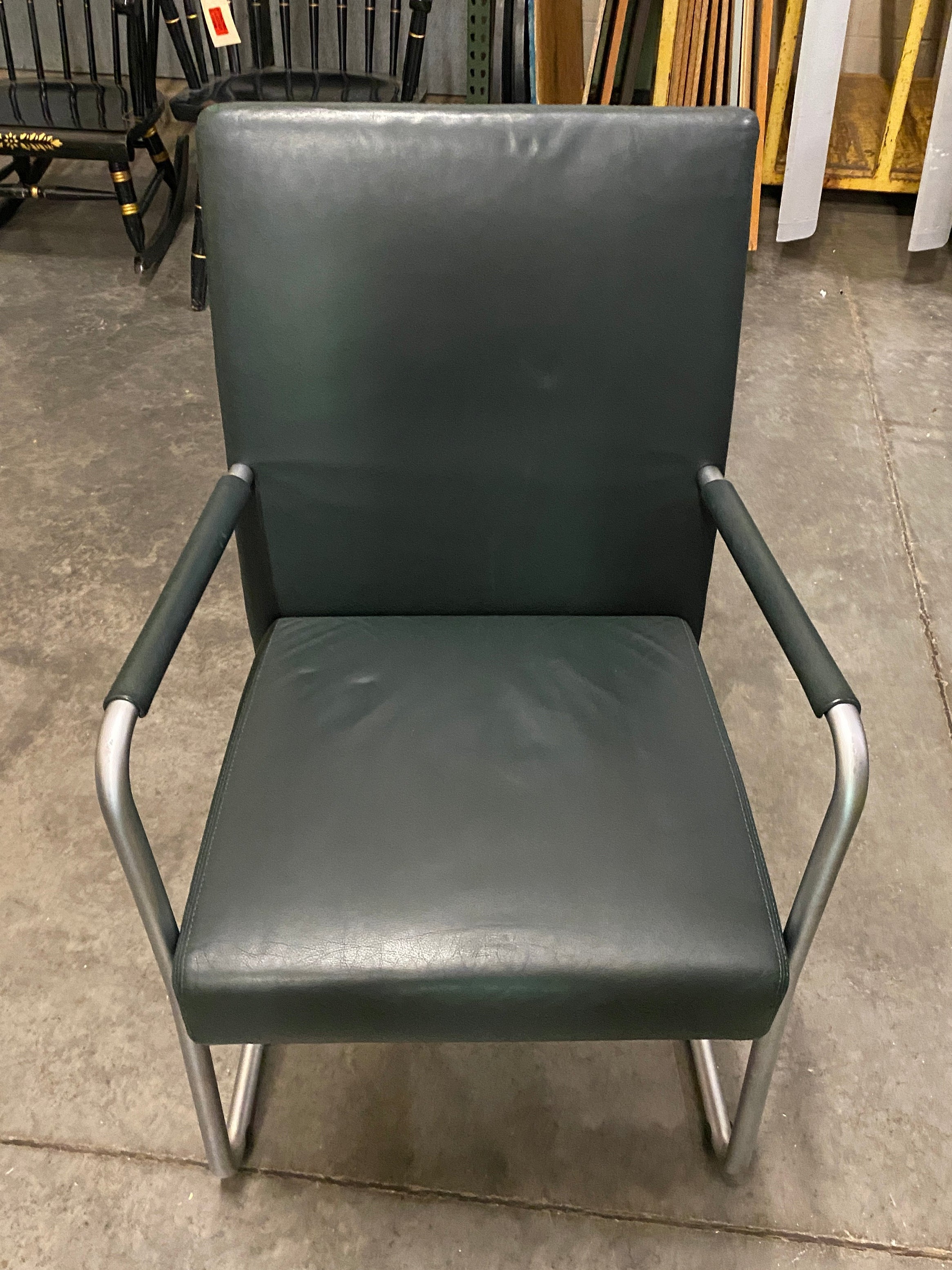 Brayton International #1529 Upholstered Chair