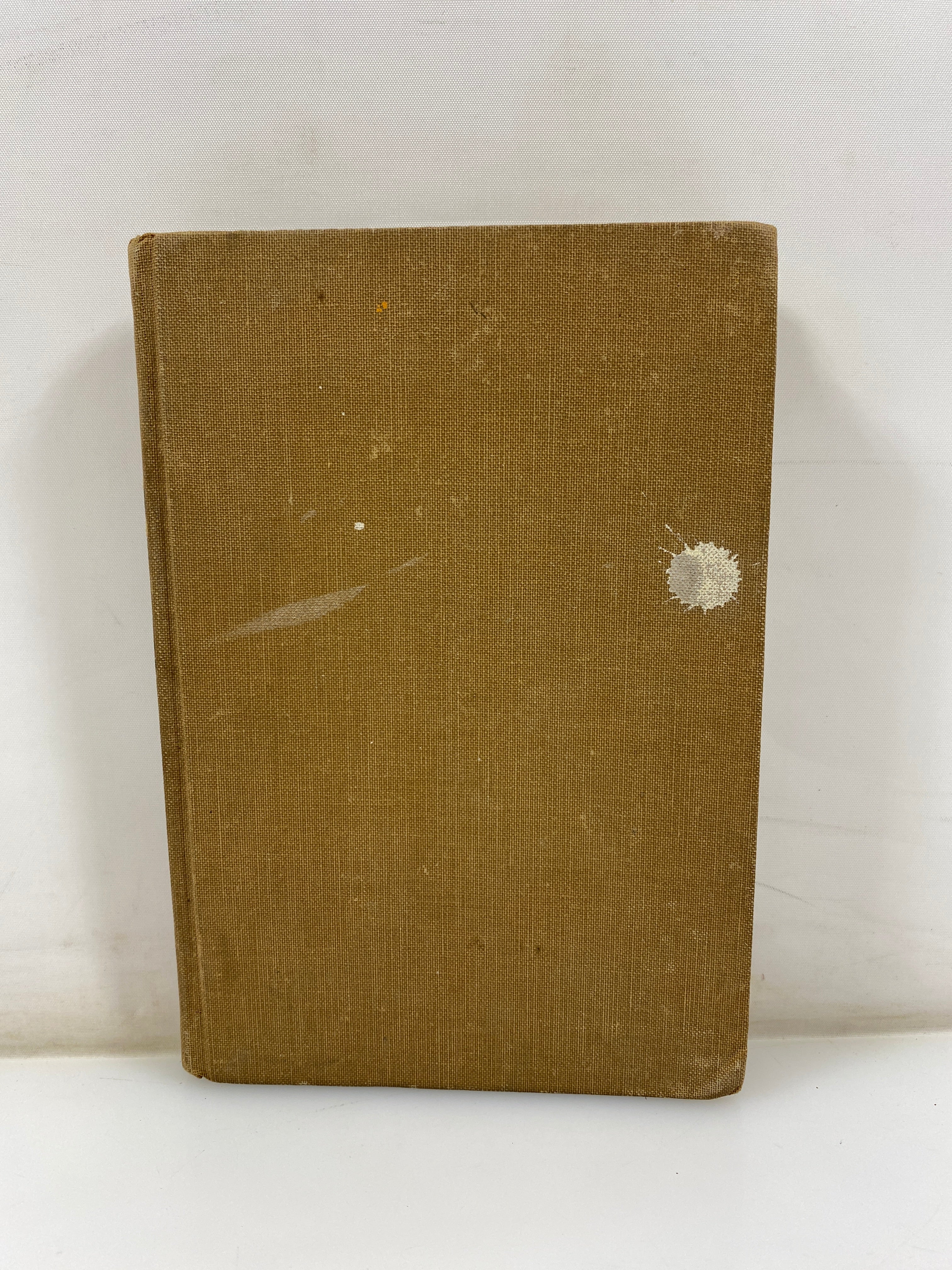 Brer Rabbit by Harris/Brown Harper & Brothers HC 1941