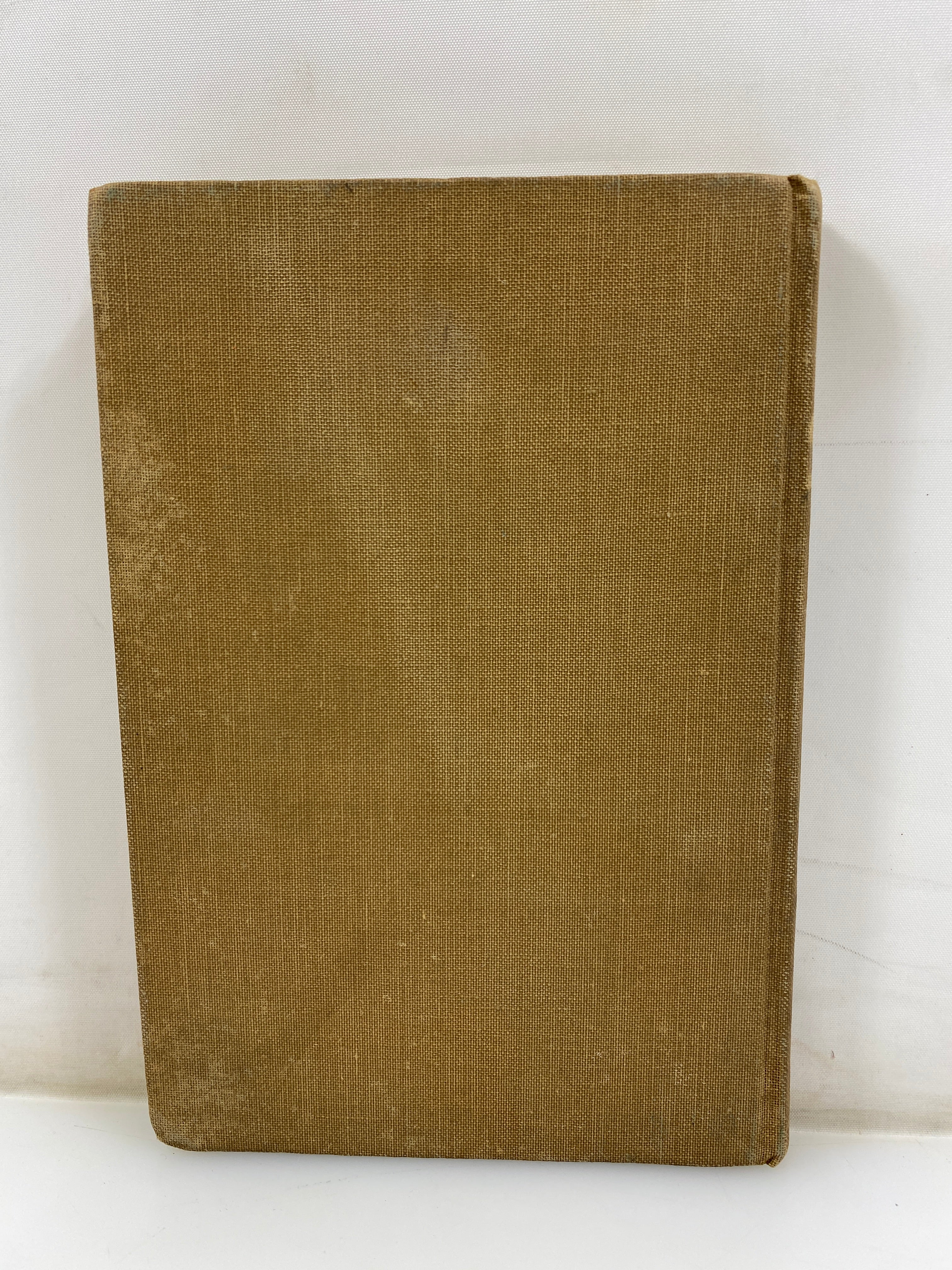 Brer Rabbit by Harris/Brown Harper & Brothers HC 1941
