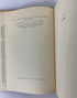 Brideshead Revisited by Evelyn Waugh 1945 1st American Ed HC DJ