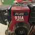 Briggs and Stratton #931A Industrial Plus Air Compressor