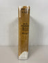 Brigham Young by M.R. Werner 1925 First Edition HC DJ