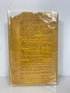 Brigham Young by M.R. Werner 1925 First Edition HC DJ