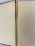 Brigham Young by M.R. Werner 1925 First Edition HC DJ