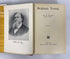 Brigham Young by M.R. Werner 1925 First Edition HC DJ