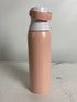 Brita Pink Premium Stainless Steel Insulated Filtered Water Bottle 20oz
