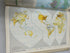 Britannica World Atlas Ed Maurice B Mitchell Pub William Benton 1966 HC