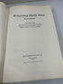 Britannica World Atlas Ed Maurice B Mitchell Pub William Benton 1966 HC