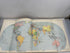 Britannica World Atlas Ed Maurice B Mitchell Pub William Benton 1966 HC