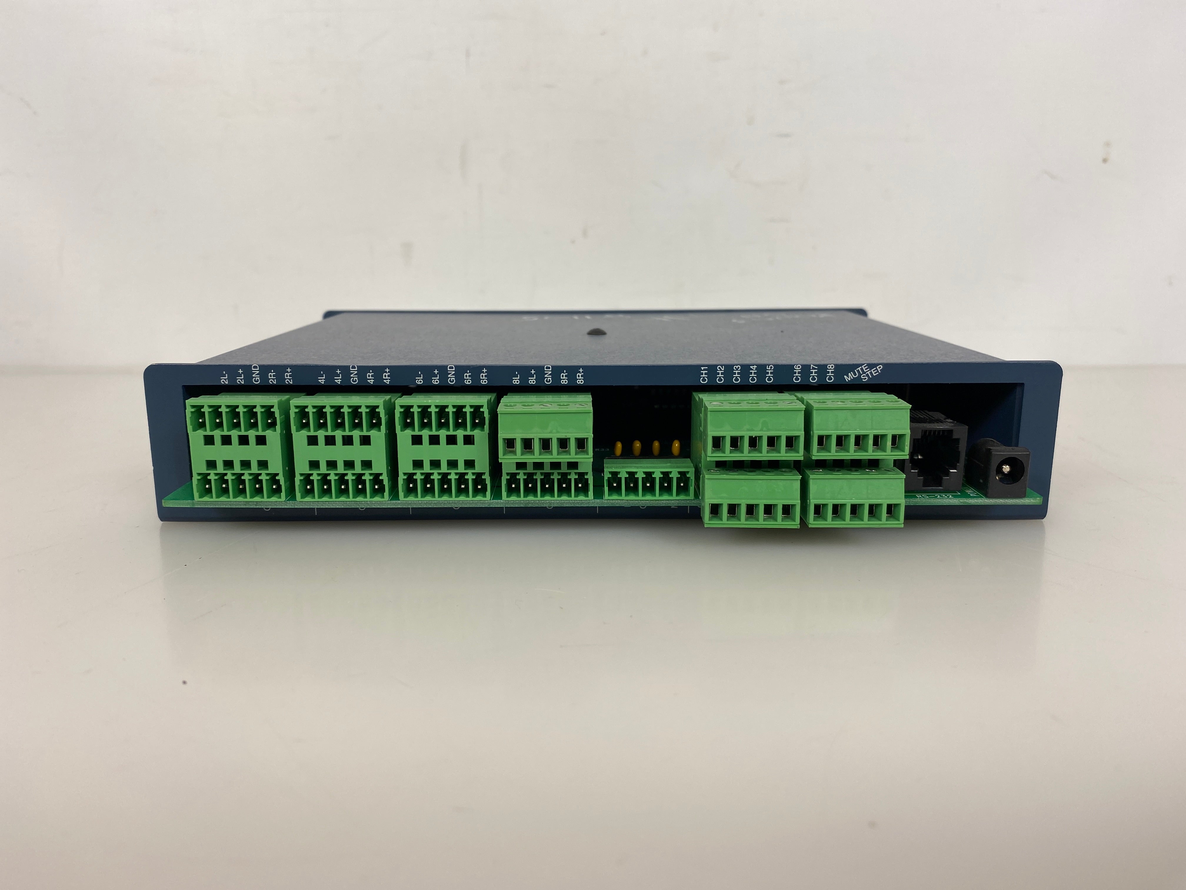 Broadcast Tools SS 8.1 II Switcher/Router *Untested*