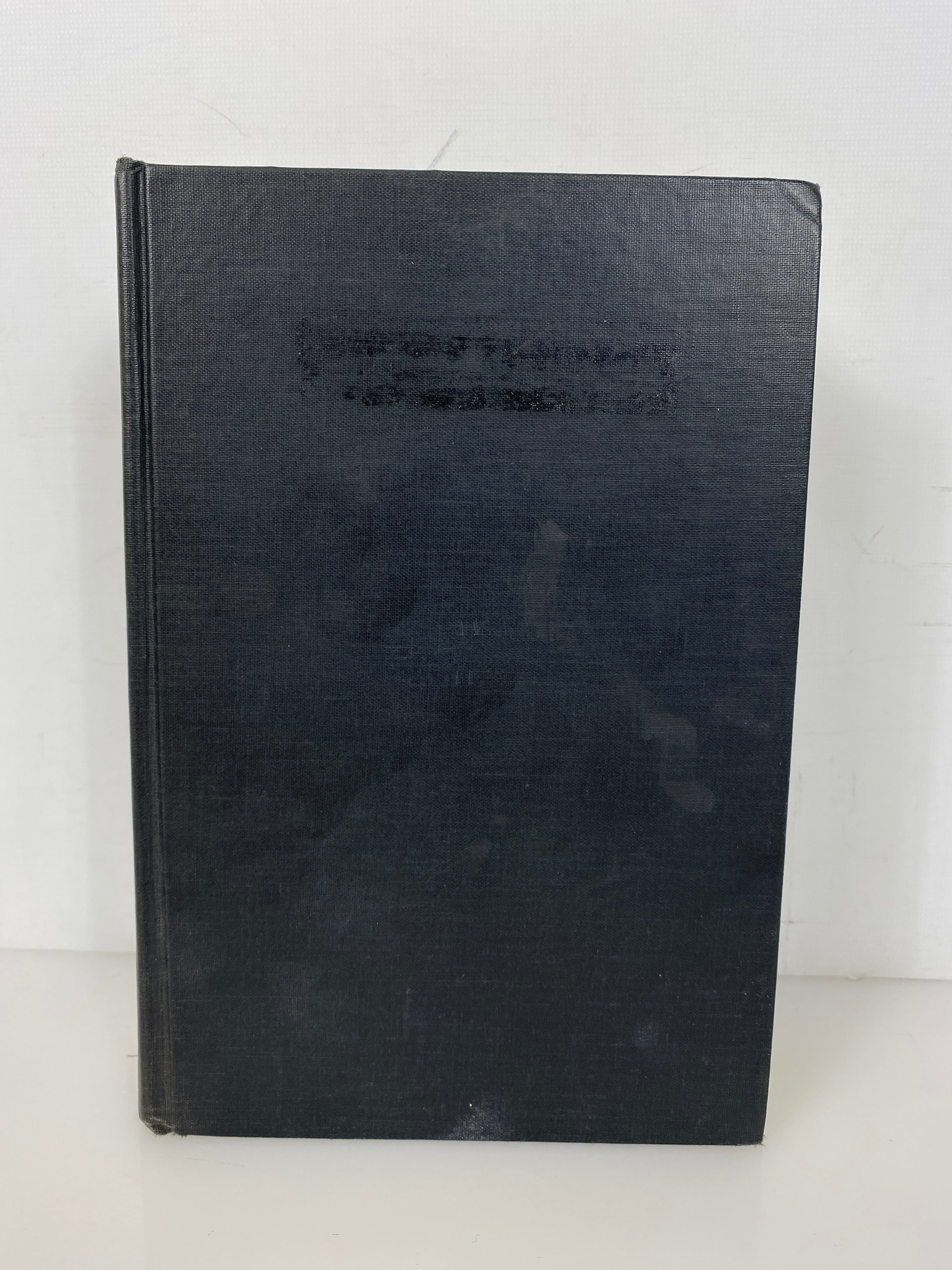 Broadway's Greatest Musicals by Abe Laufe Illustrated Edition 1973 HC