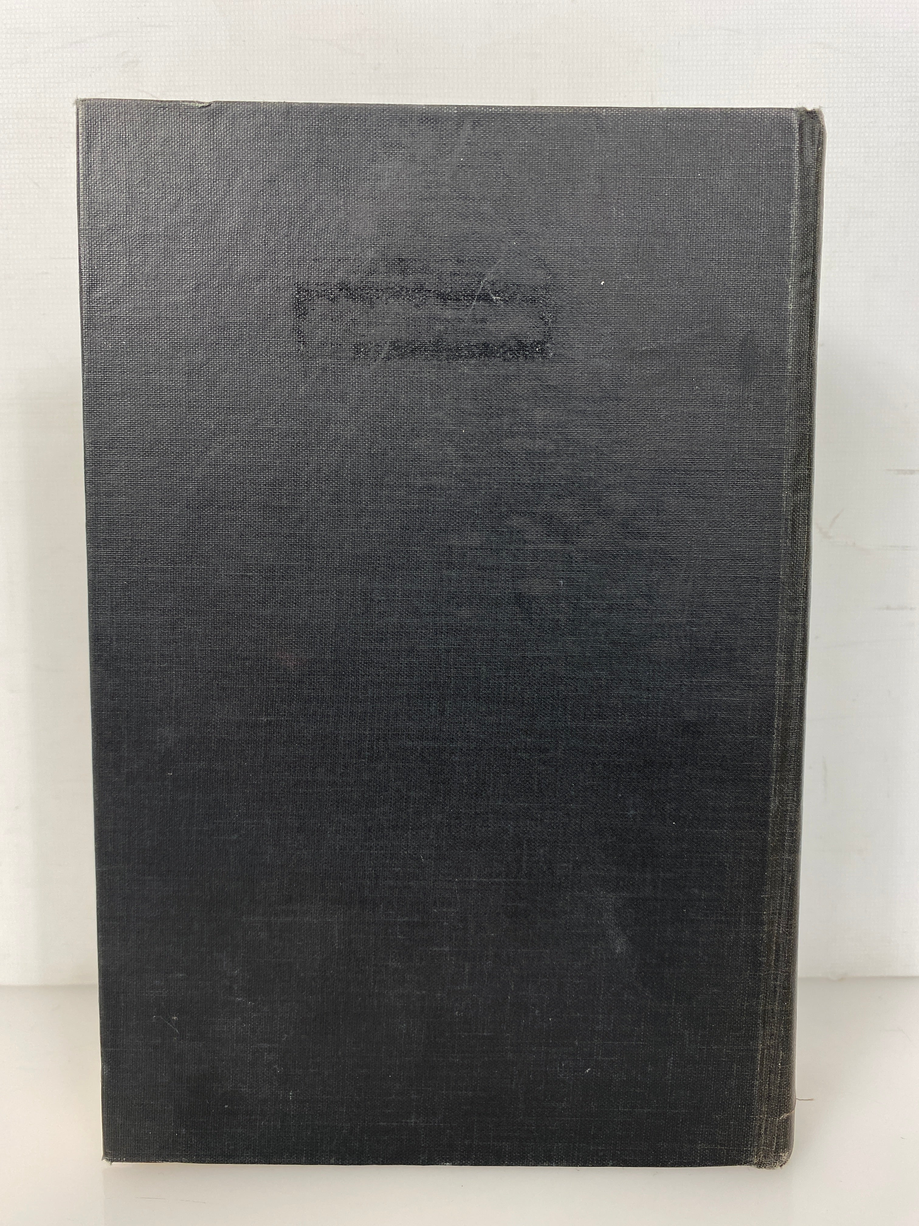 Broadway's Greatest Musicals by Abe Laufe Illustrated Edition 1973 HC