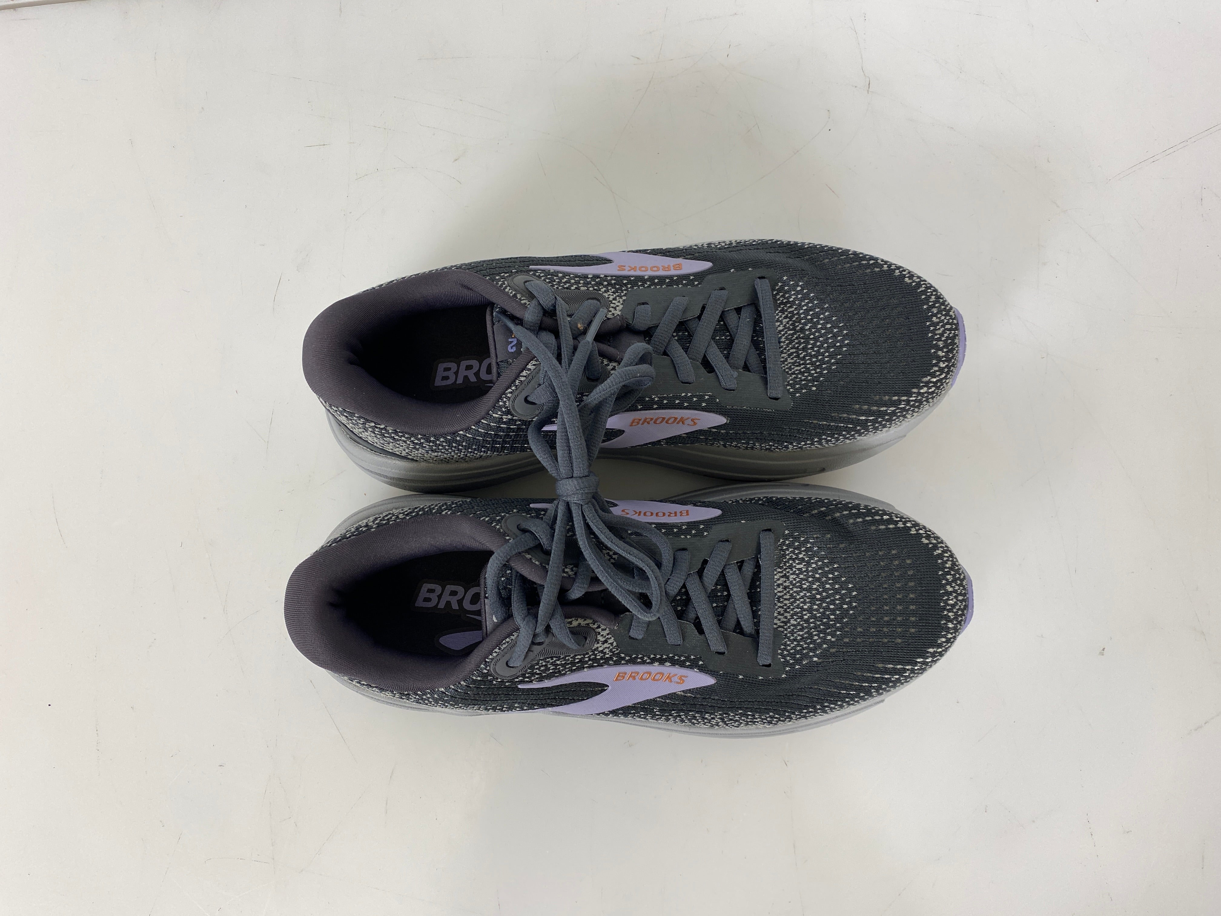 Brooks Ghost Max 2 Running Shoes Women's Size 8