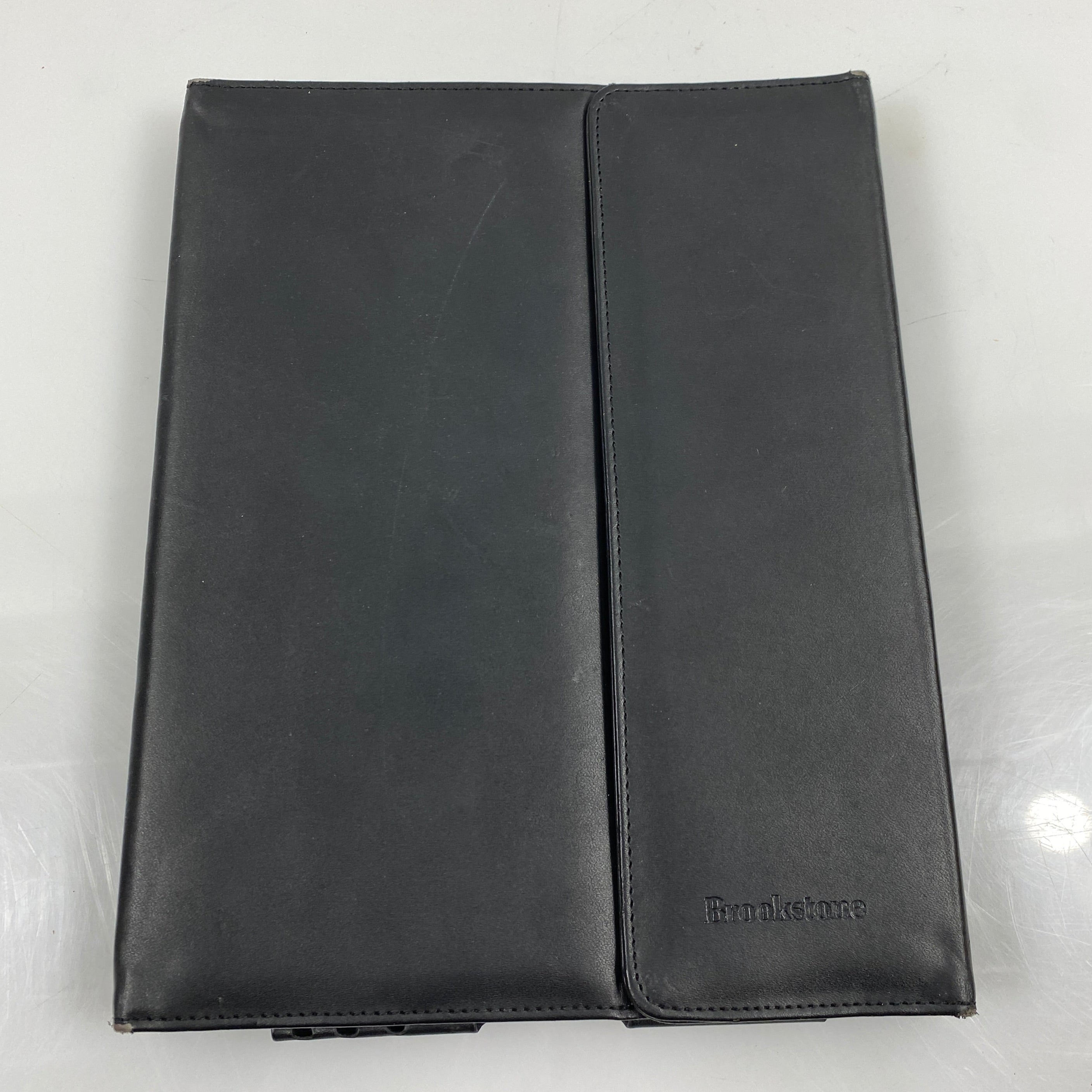 Brookstone Bluetooth Keyboard Case for iPad