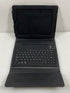 Brookstone Bluetooth Keyboard Case for iPad