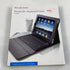 Brookstone Bluetooth Keyboard Case for iPad