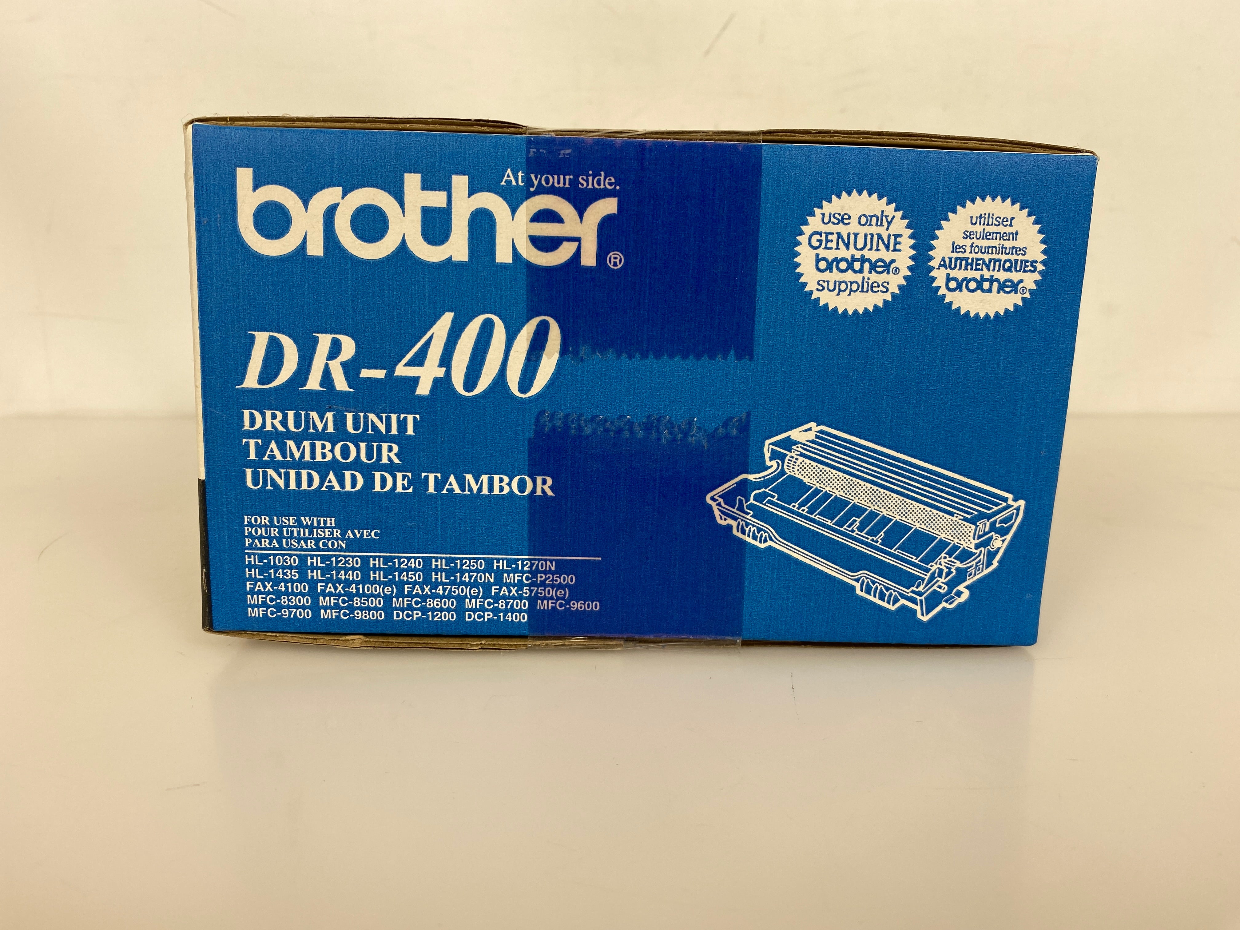 Brother DR400 Drum Unit