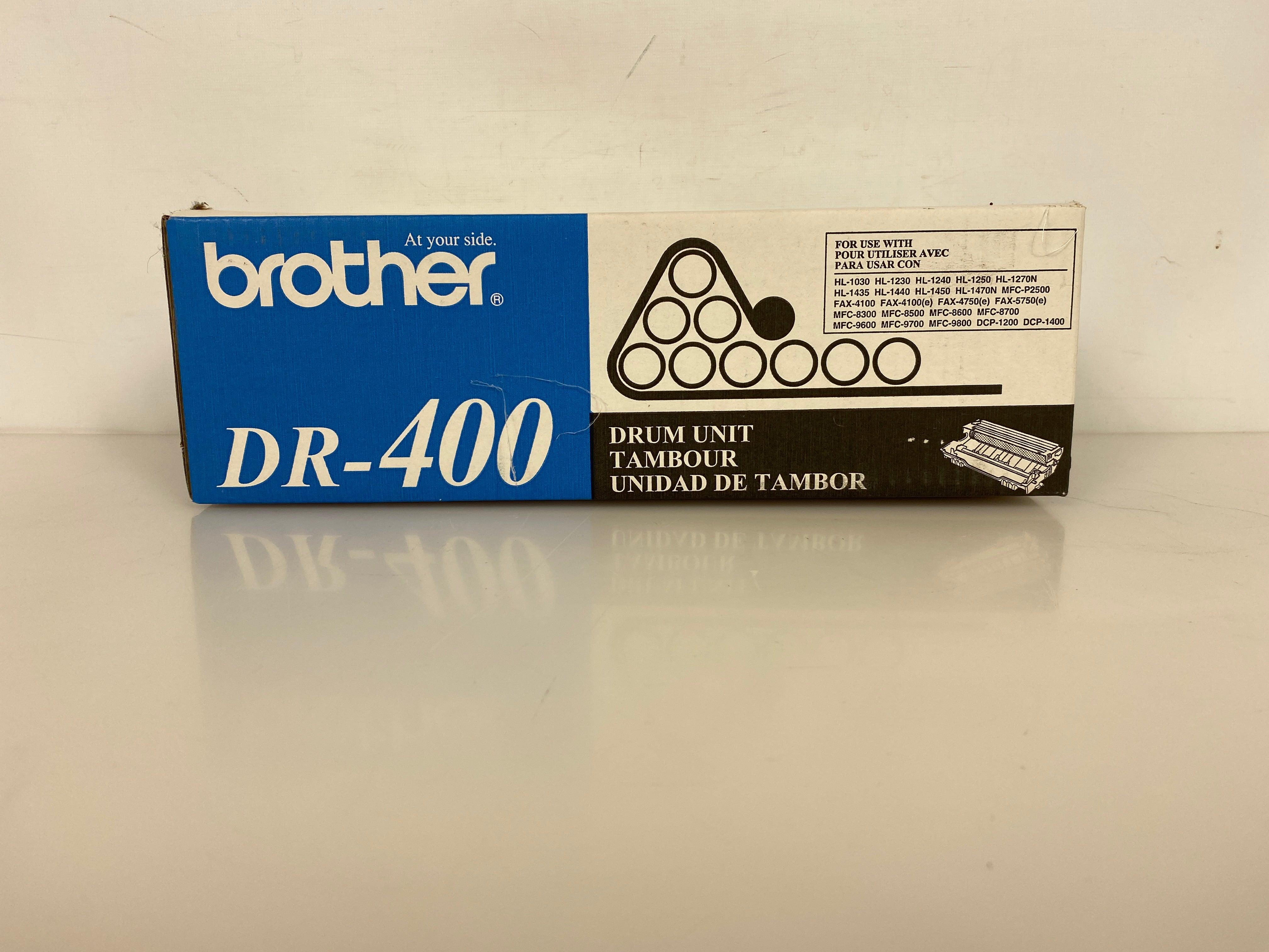Brother DR400 Drum Unit