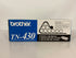 Brother TN-430 Black Toner Cartridge