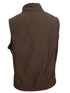 Brown Columbia Vest Women's Size M