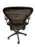 Brown Herman Miller Aeron Chair Size B (remastered)